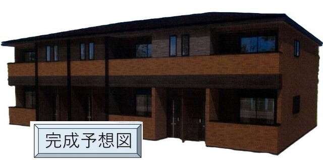 フェリチタカーサ　Ⅱ