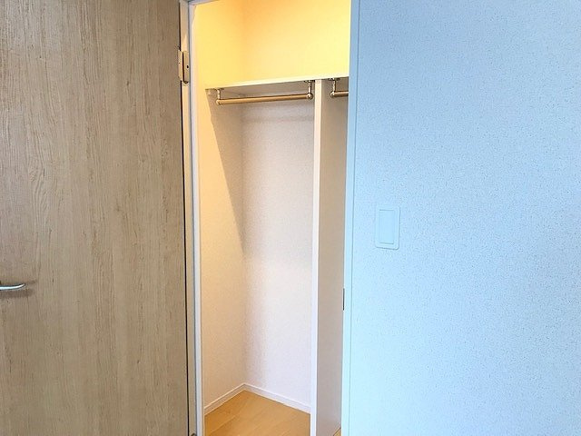 クレイノＳＡＴＳＵＫＩの内装