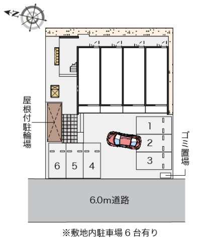 クレイノＳＡＴＳＵＫＩのその他