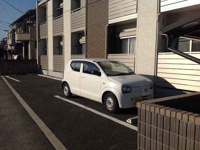 クレイノサンフィットハイム日進のその他