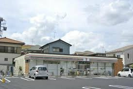 クレイノサンフィットハイム日進の周辺