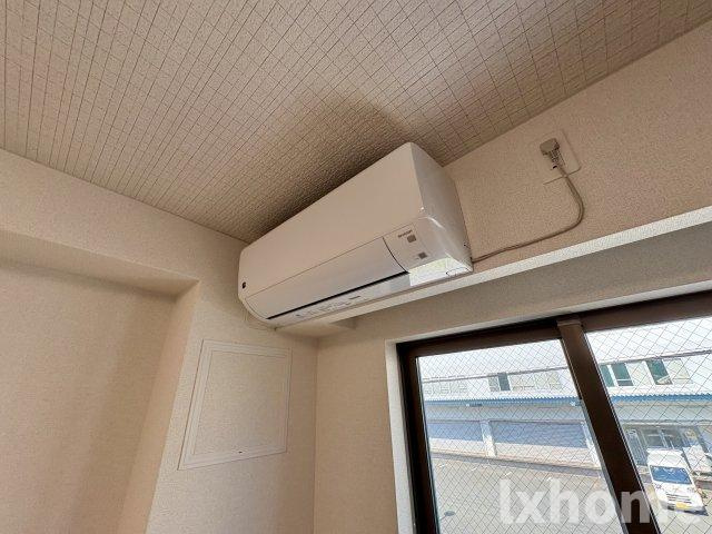 アンジュ　茨木の設備