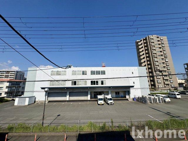 アンジュ　茨木の展望