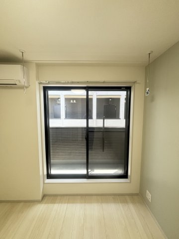 木もれ陽ショコラの居間・リビング|※前回募集時の写真です。