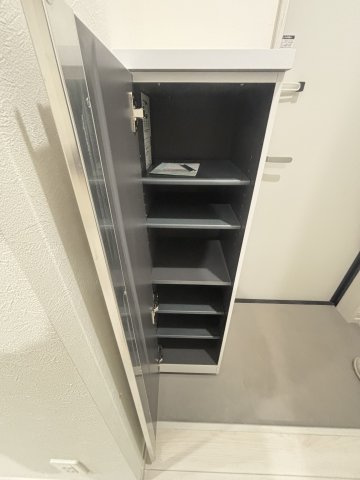 木もれ陽ショコラの収納|※前回募集時の写真です。