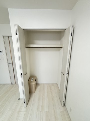 木もれ陽ショコラの収納|※前回募集時の写真です。