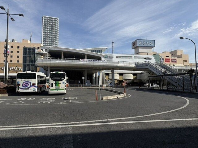 パーク　グレイス　上尾の周辺|上尾駅西口まで480m
