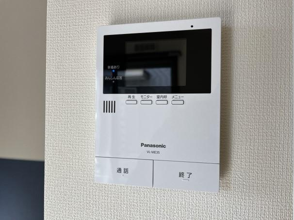 ライジングスクエアの設備