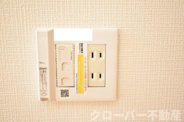 ＧＥＮＥＳＩＳのその他|インターネット接続