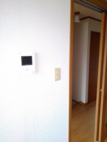 サンリット平手のセキュリティ