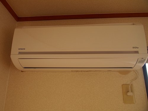 エルディム垣内の設備