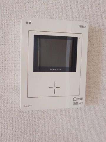 イチサンアベニューＡの設備