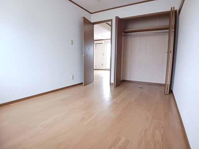イチサンアベニューＡの内装