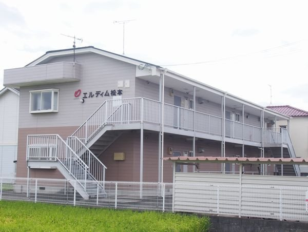 エルディム松本