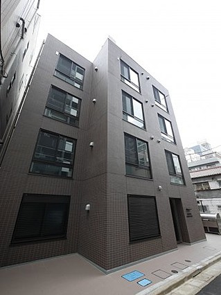 コンポジット亀戸ウエスト