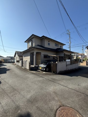【外観】 | 熊本市東区長嶺東5丁目土地