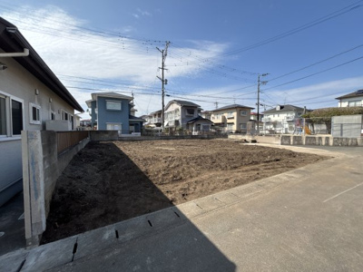 【外観】 | 熊本市東区長嶺東5丁目土地