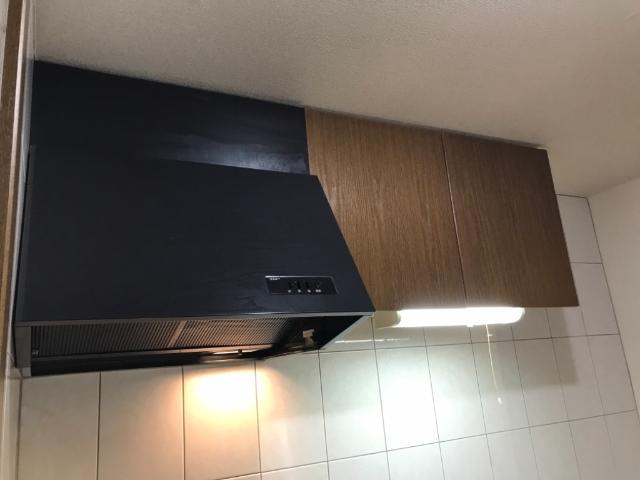 サンシルク旭のキッチン|キッチン（イメージ）