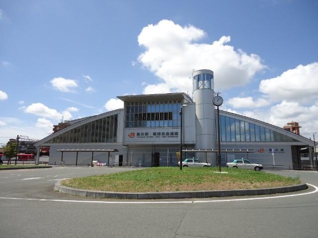 サンシルク旭の周辺|豊川駅(JR　飯田線)まで881ｍ