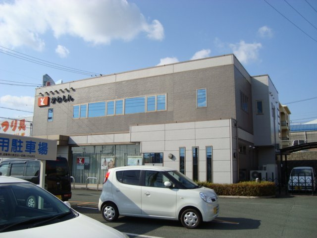 サンシルク旭の周辺|豊川信用金庫豊支店まで798ｍ