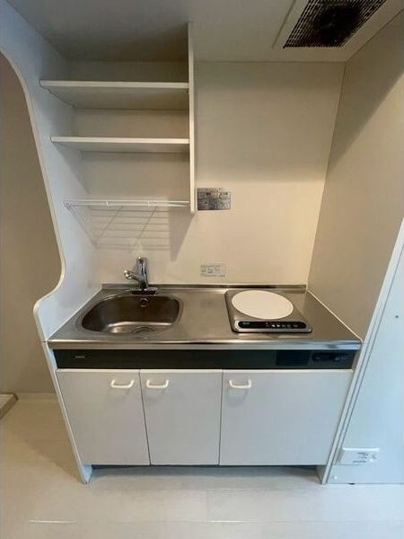 プリマヴェーラ妙法寺のキッチン