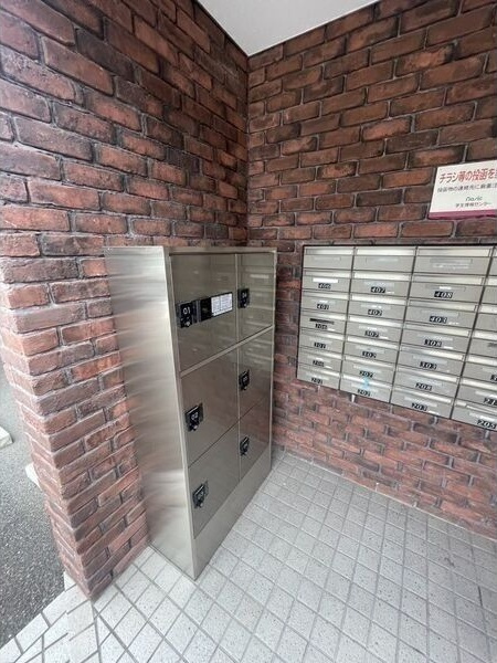 プリマヴェーラ妙法寺のその他共用部分