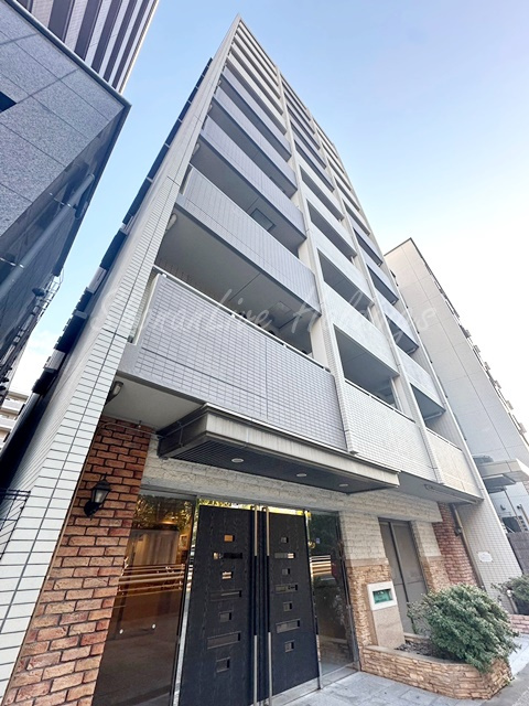 横浜市中区山吹町の賃貸マンション