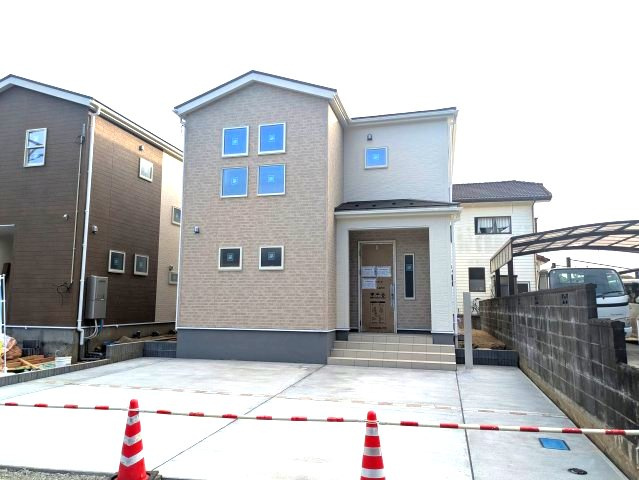 デザイナーズ新築建売住宅☆【仁井田町寺前／1号棟】生活応援プレゼントキャンペーン実施中！