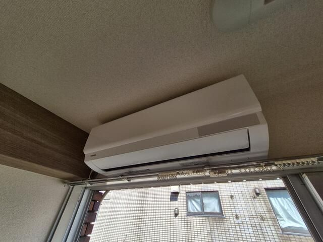 【設備】 | ＵＫビル８４１２