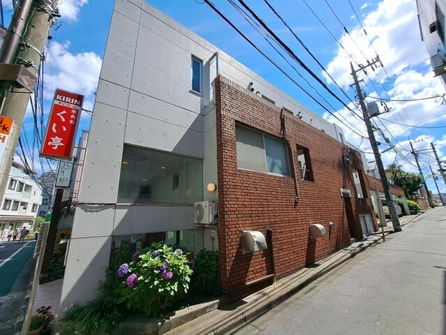 【外観】 | ＵＫビル８４１２
