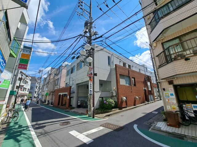 【外観】 | ＵＫビル８４１２