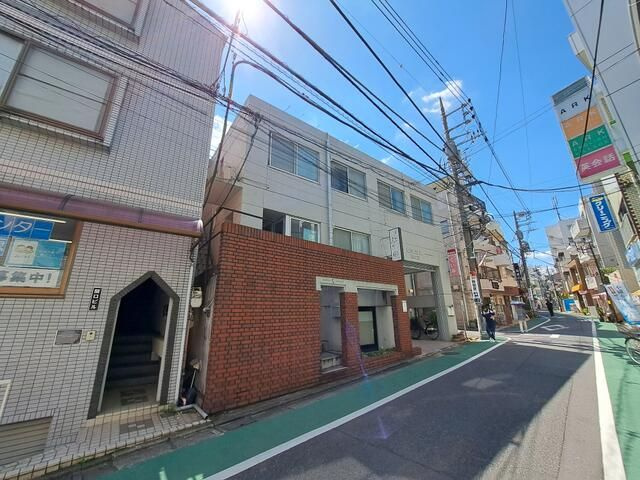 【外観】 | ＵＫビル８４１２