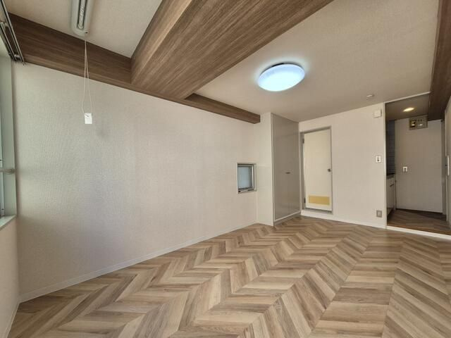 【寝室】 | ＵＫビル８４１２