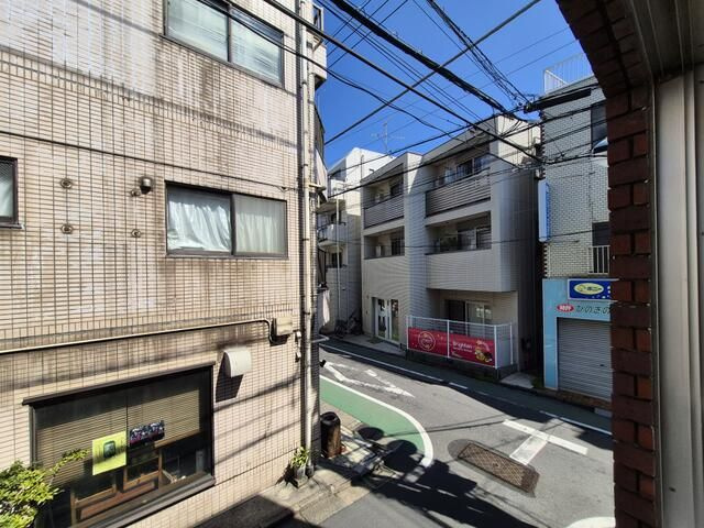 【展望】 | ＵＫビル８４１２