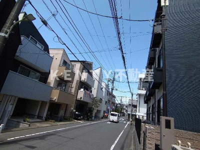 【その他】 | レオパレスシード石川台