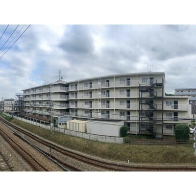 【外観】 | アイリスガーデン清瀬