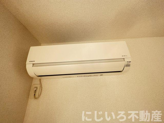 セレブリティDの設備