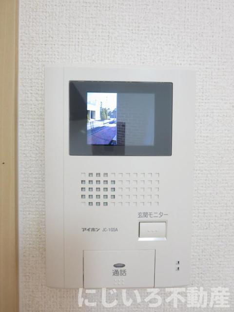 セレブリティDのセキュリティ