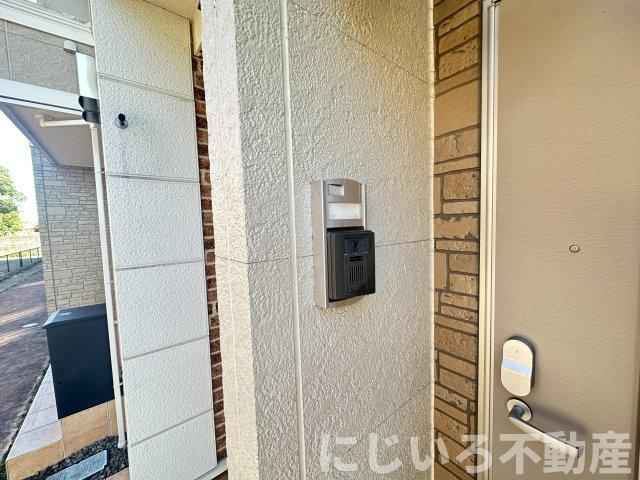 セレブリティDのその他共用部分