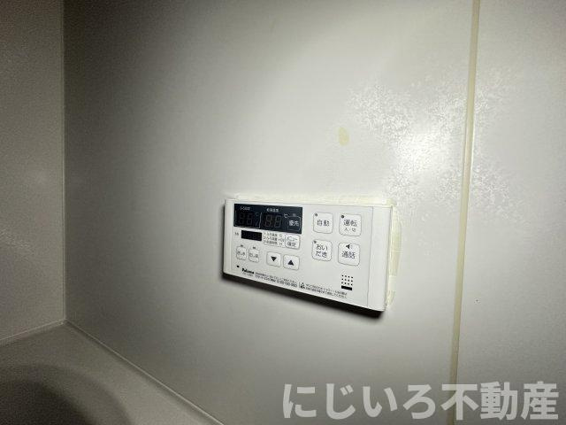 セレブリティDの設備