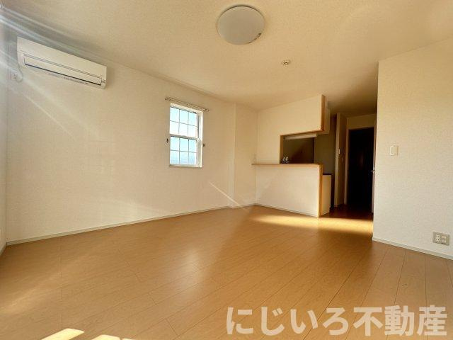 セレブリティDの寝室