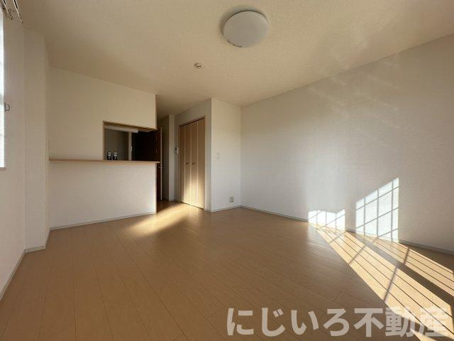 セレブリティDの寝室