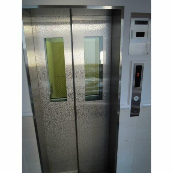 ＰＡＰＩＬＬＯＮの設備