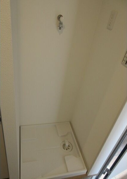 Villa桜本町の設備
