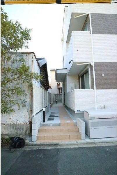 Villa桜本町のその他共用部分