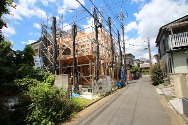 東久留米市弥生町２丁目