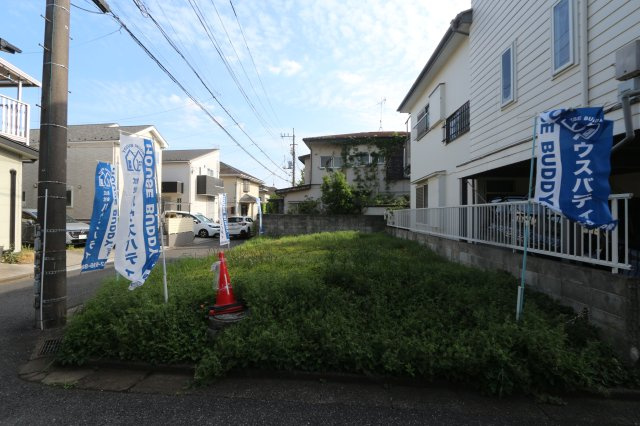 東久留米市弥生町２丁目