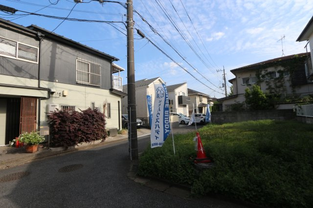 東久留米市弥生町２丁目