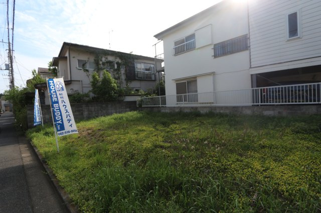 東久留米市弥生町２丁目