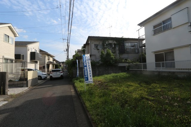 東久留米市弥生町２丁目
